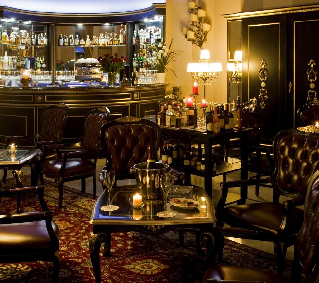 Grand Hotel di Parma, foto 10