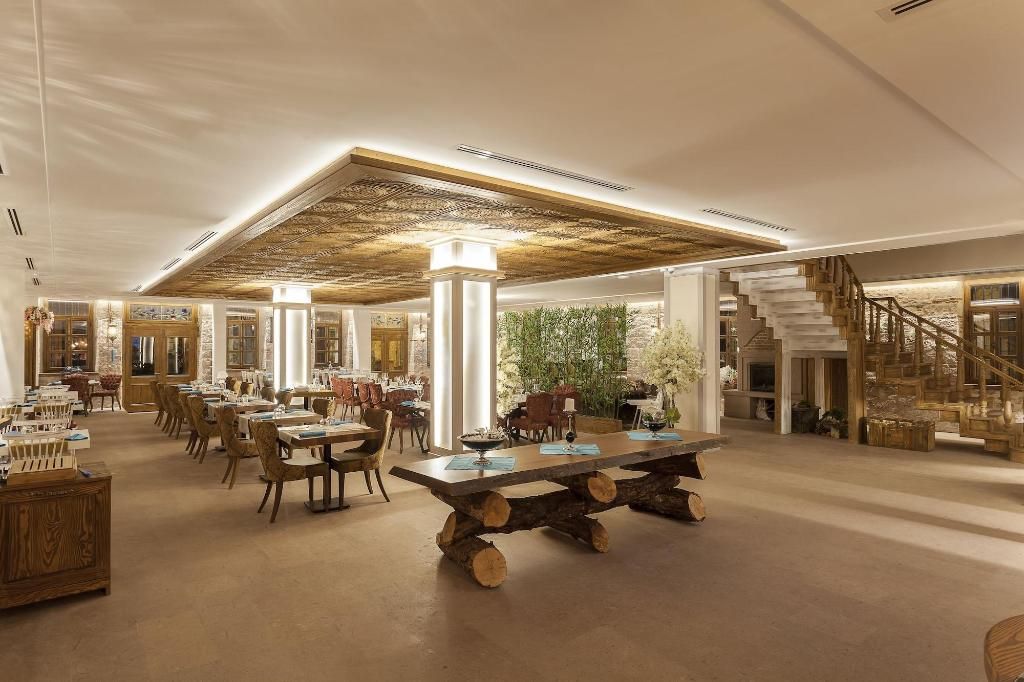 Orchis Hotel, foto 8