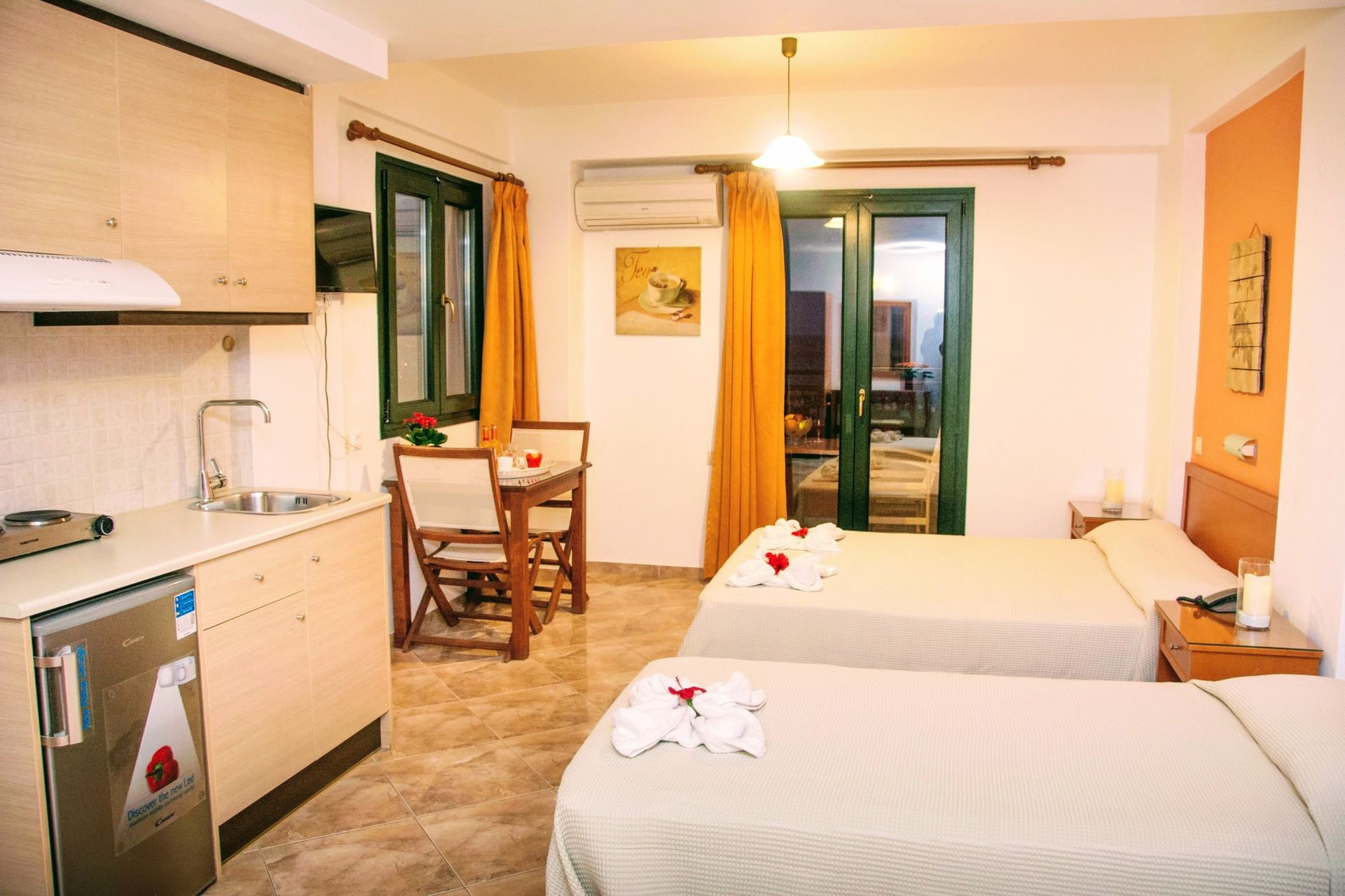 Ippoliti Village, foto 7