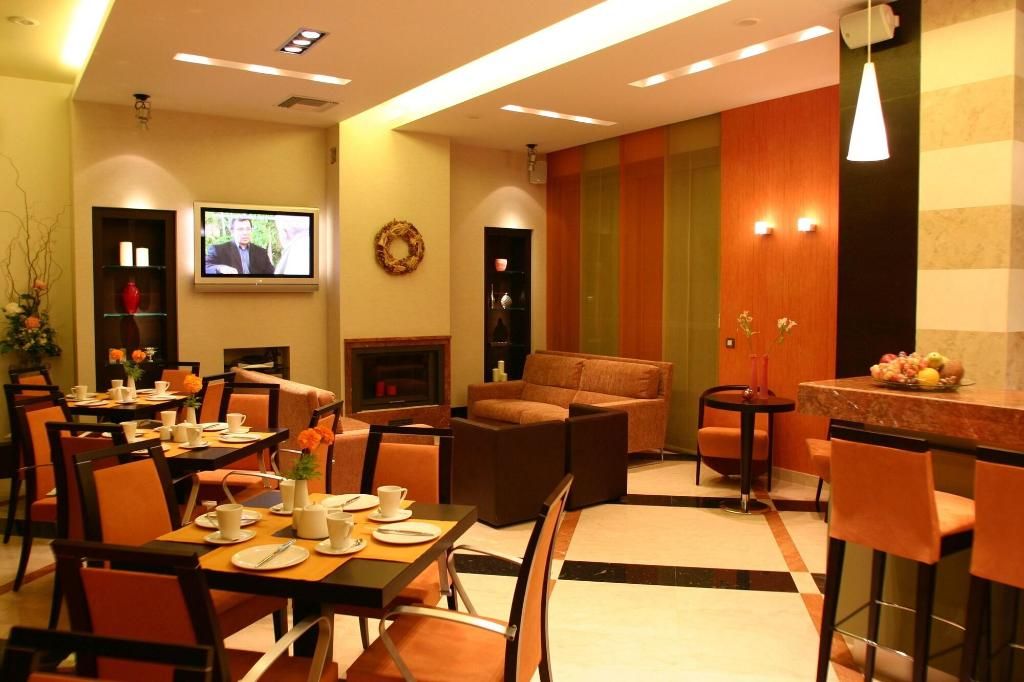 Alexandros Hotel, foto 12