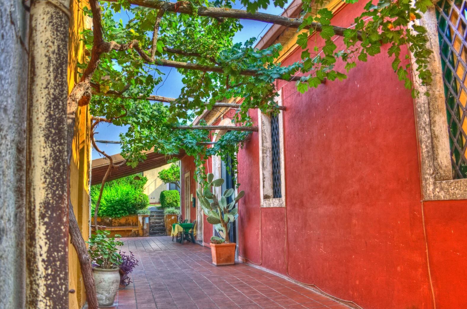 Tenuta di Roccadia, foto 2