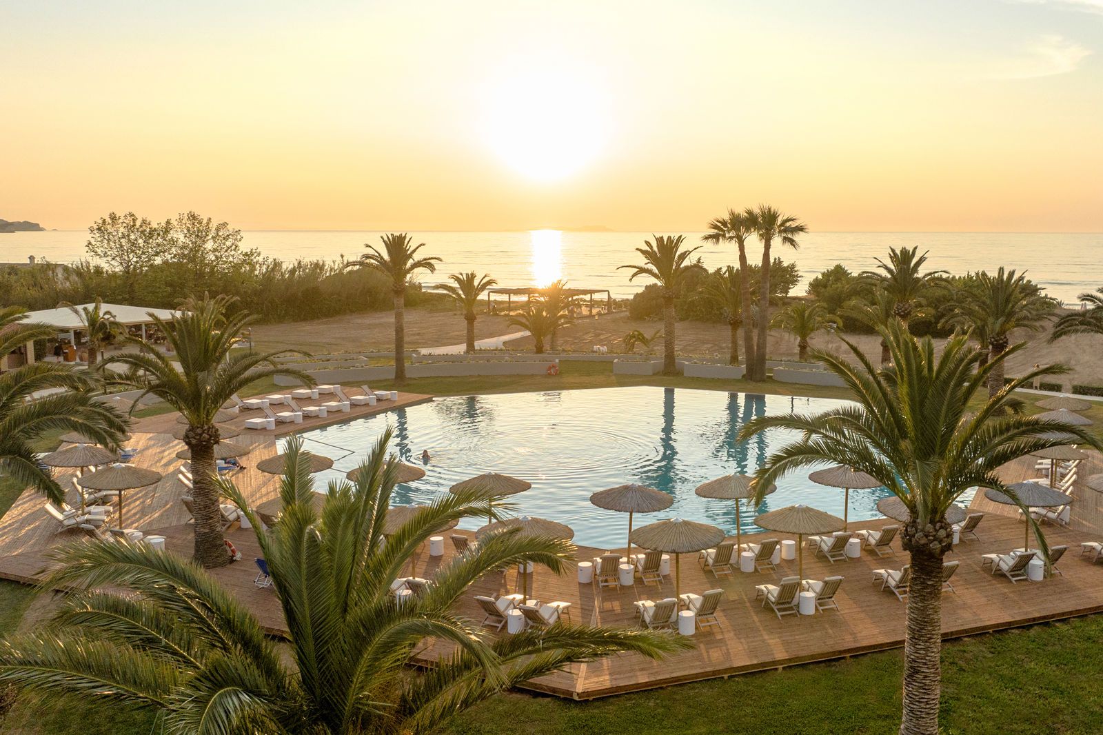 Grecotel Lux Me Costa Botanica, foto 4