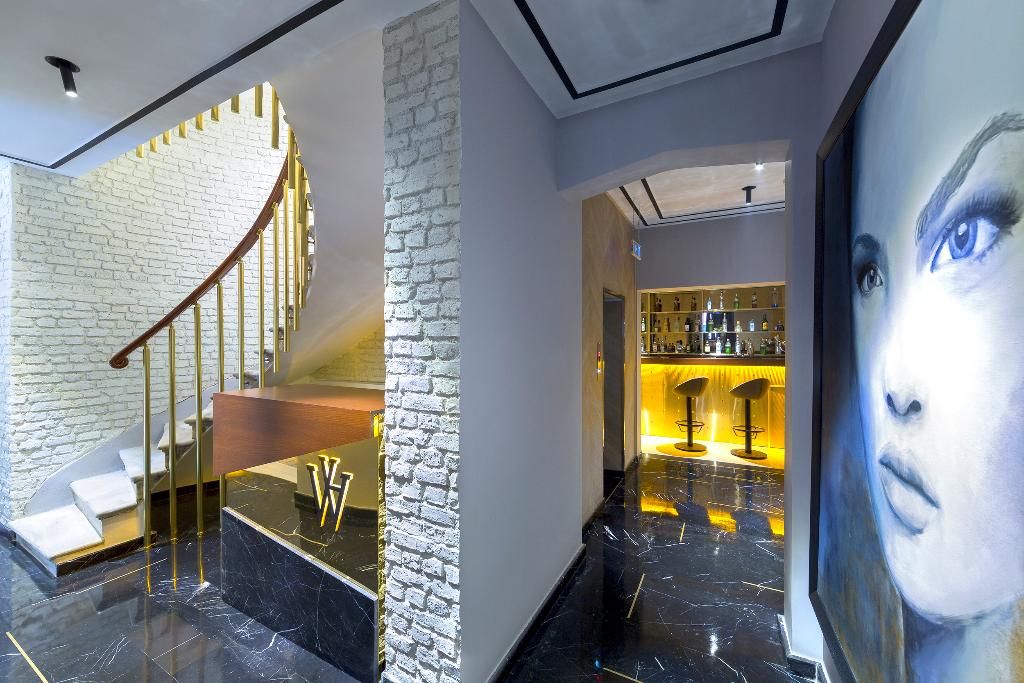 Walton Hotels Galata, foto 14