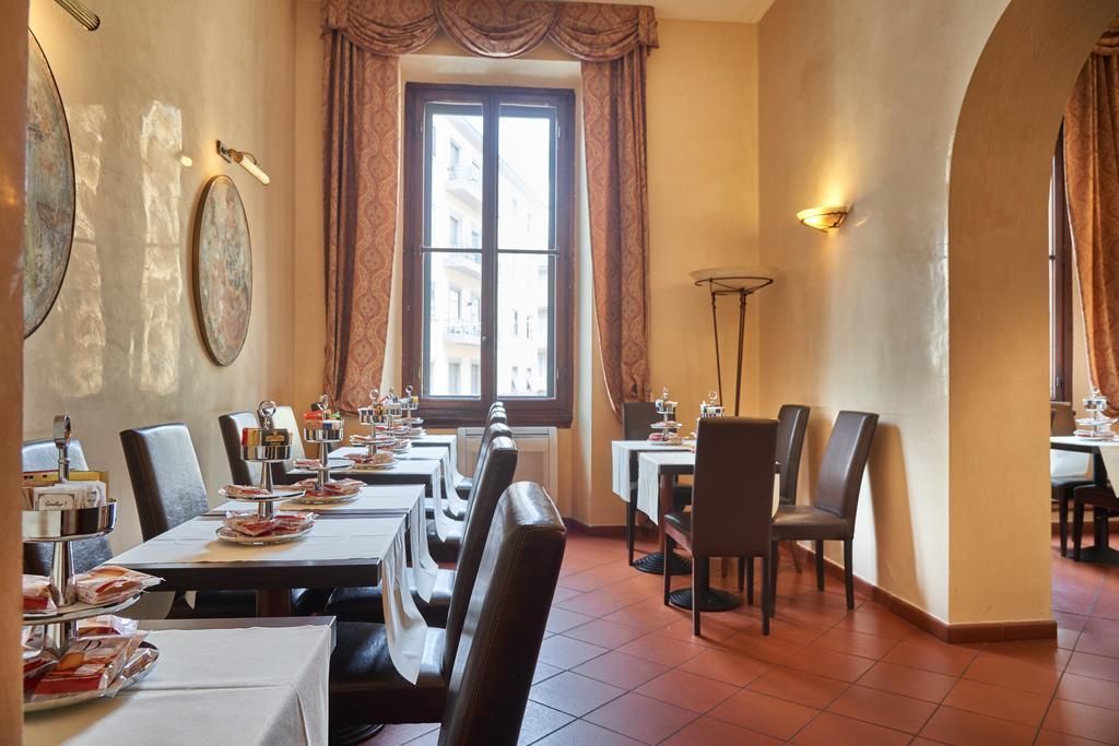 Hotel Cosimo de'Medici, foto 3