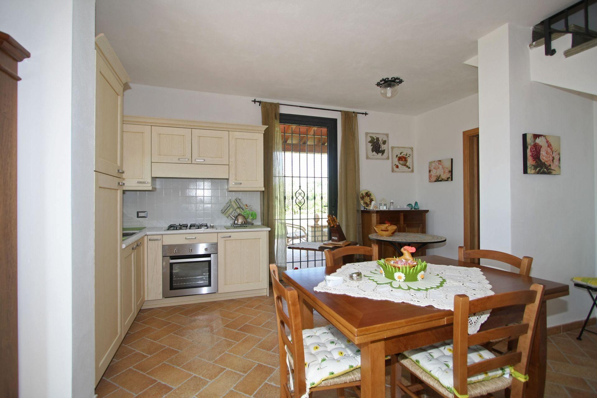 Il Casale, foto 2