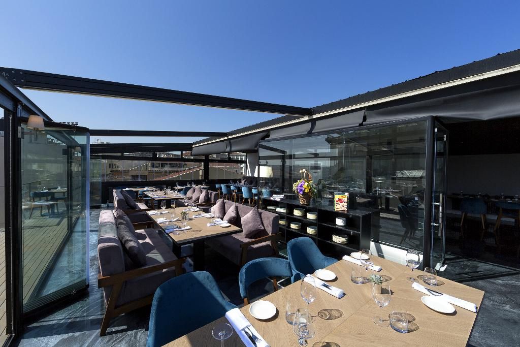 Walton Hotels Galata, foto 2