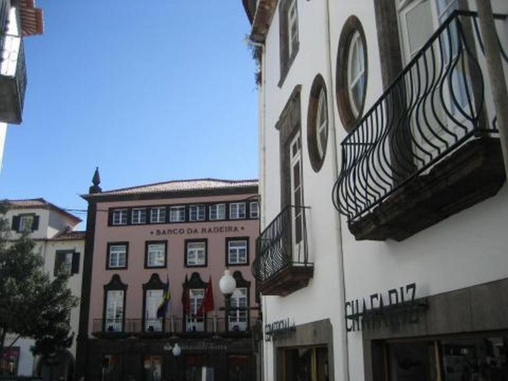 Residencial Chafariz, foto 2