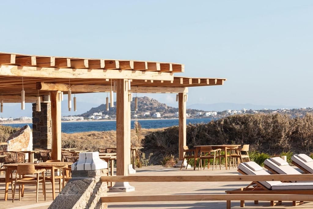 Ammothines Cycladic Suites, foto 9