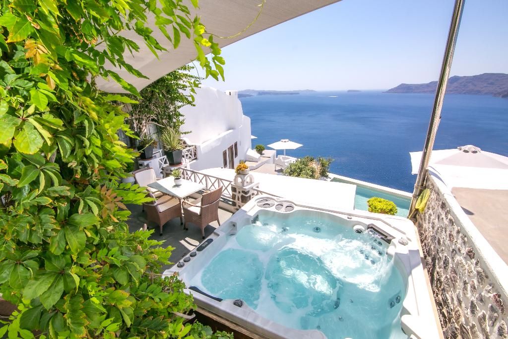 Alexander's Suites, foto 7