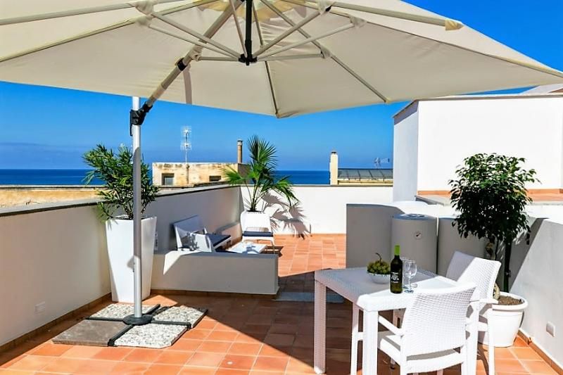 Zibibbo Suites & Rooms, foto 10