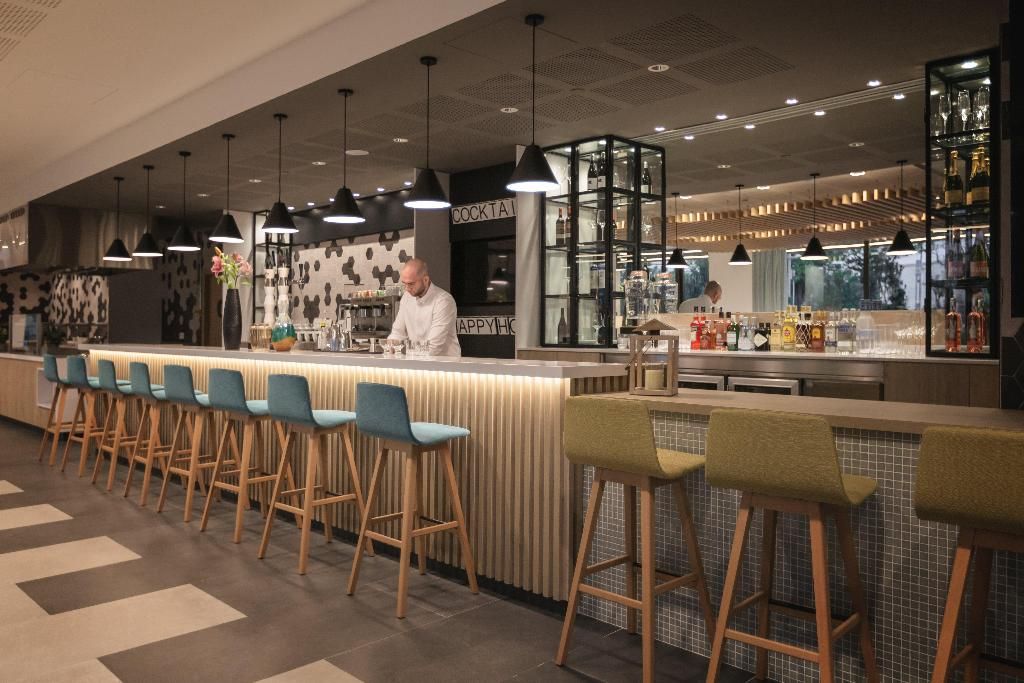 Holiday Inn Barcelona - Sant Cugat, foto 13