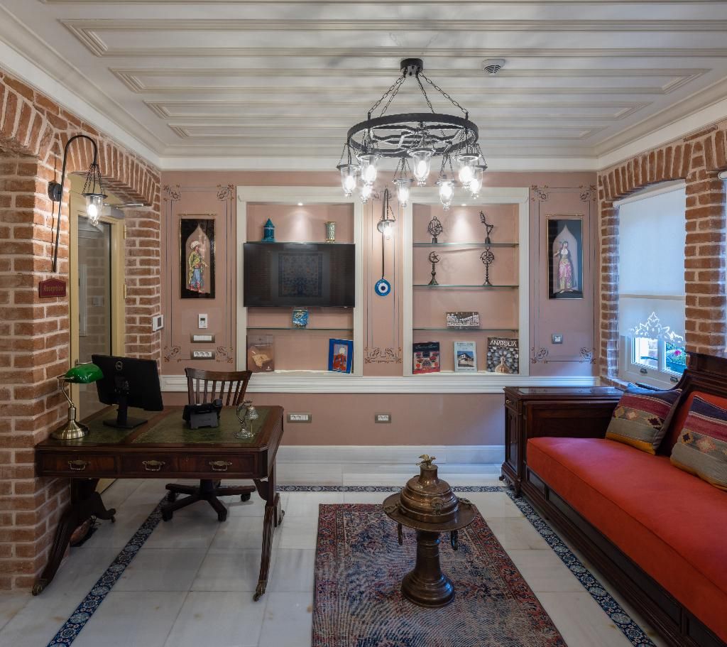 Hotel Turkish House, foto 12