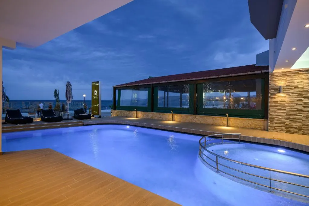 Mare Boutique Hotel