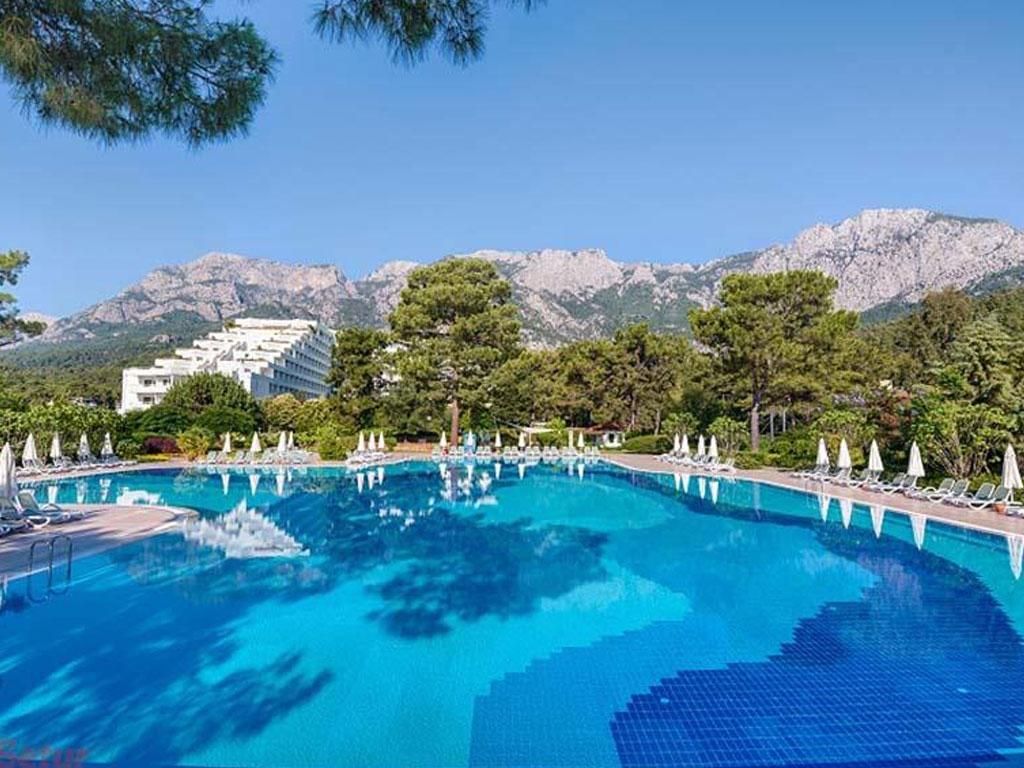 Ma Biche Kemer by Werde Hotels, foto 11