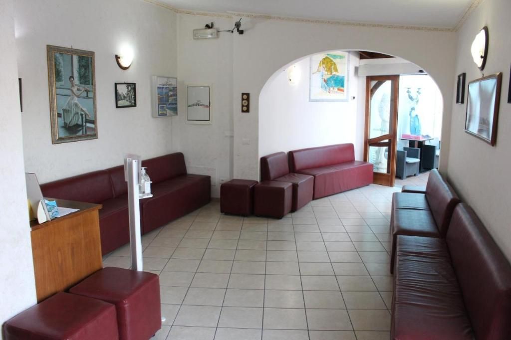 Hotel Castiglione Village, foto 14