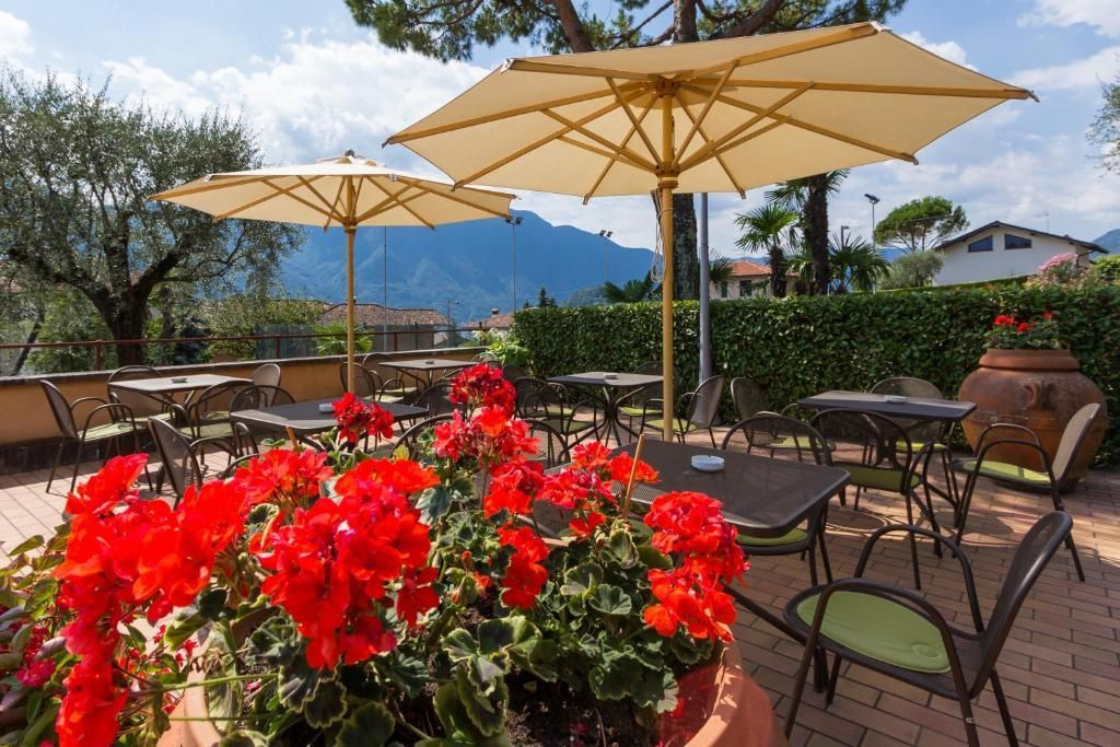 Albergo Villa Edy, foto 7