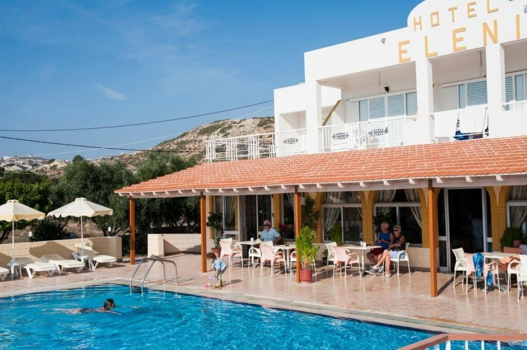 Eleni Hotel, foto 3