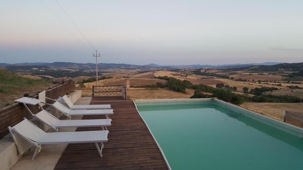 Aia Della Colonna, foto 9