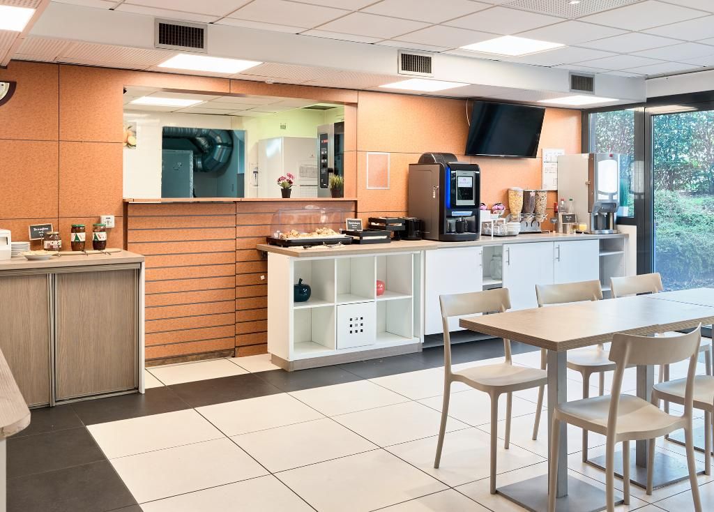 Zenitude Hotel-Residences Versailles Saint Cyr L Ecole, foto 8