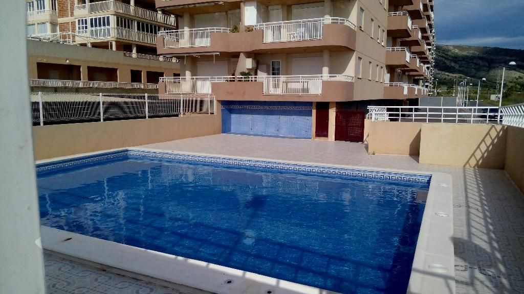 Apartamentos Daytona-Galicia 3000, foto 12