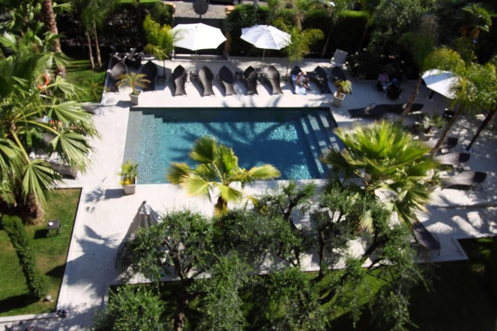 Golden Tulip Cannes Hotel De Paris, foto 3