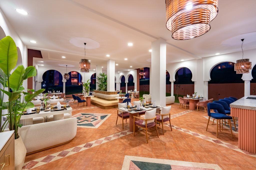 Rixos Park Belek - The Land of Legends Access, foto 13