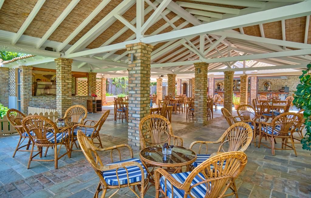 Chrismos Luxury Suites & Studios, foto 2