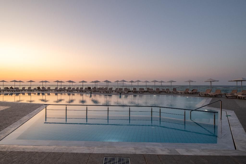 Themis Beach Hotel, foto 9