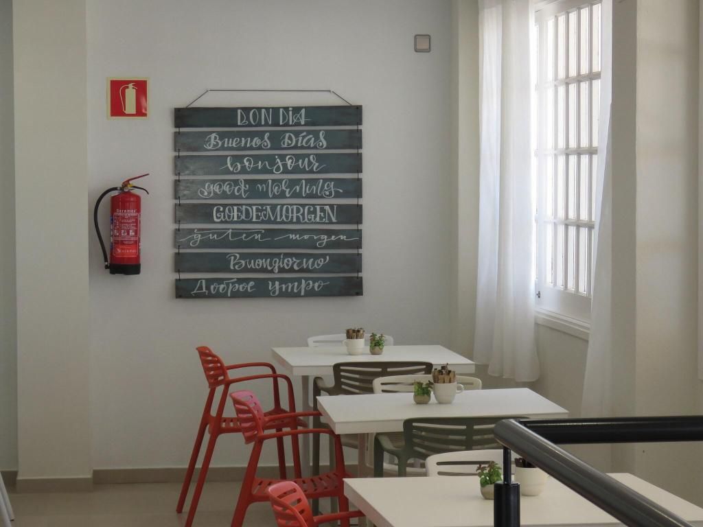 Hotel Santa Anna, foto 7