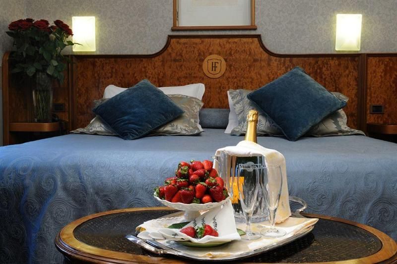 Hotel Farnese, foto 7