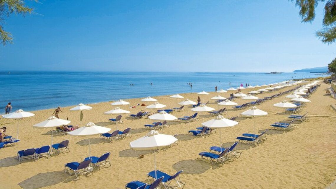 allsun Hotel Malia Beach, foto 15