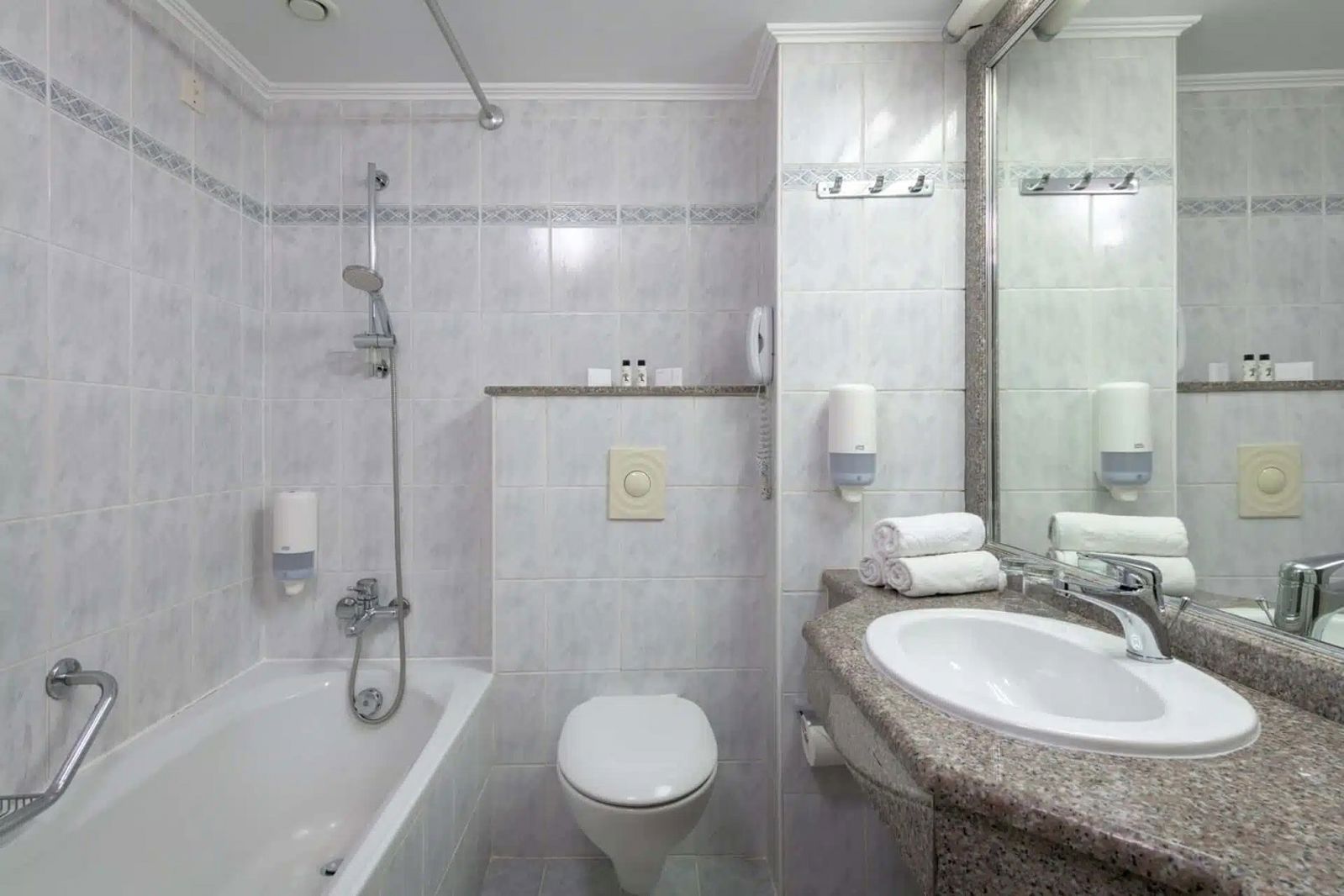 Sun Beach Resort, foto 4