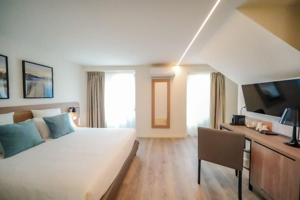 Bergamo Inn 15, foto 15