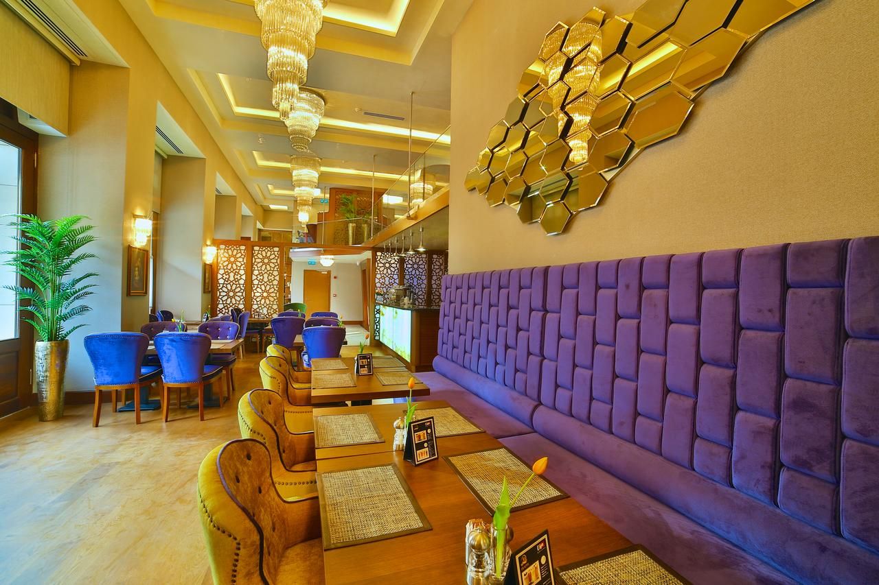 Hotel Momento Golden Horn, foto 3