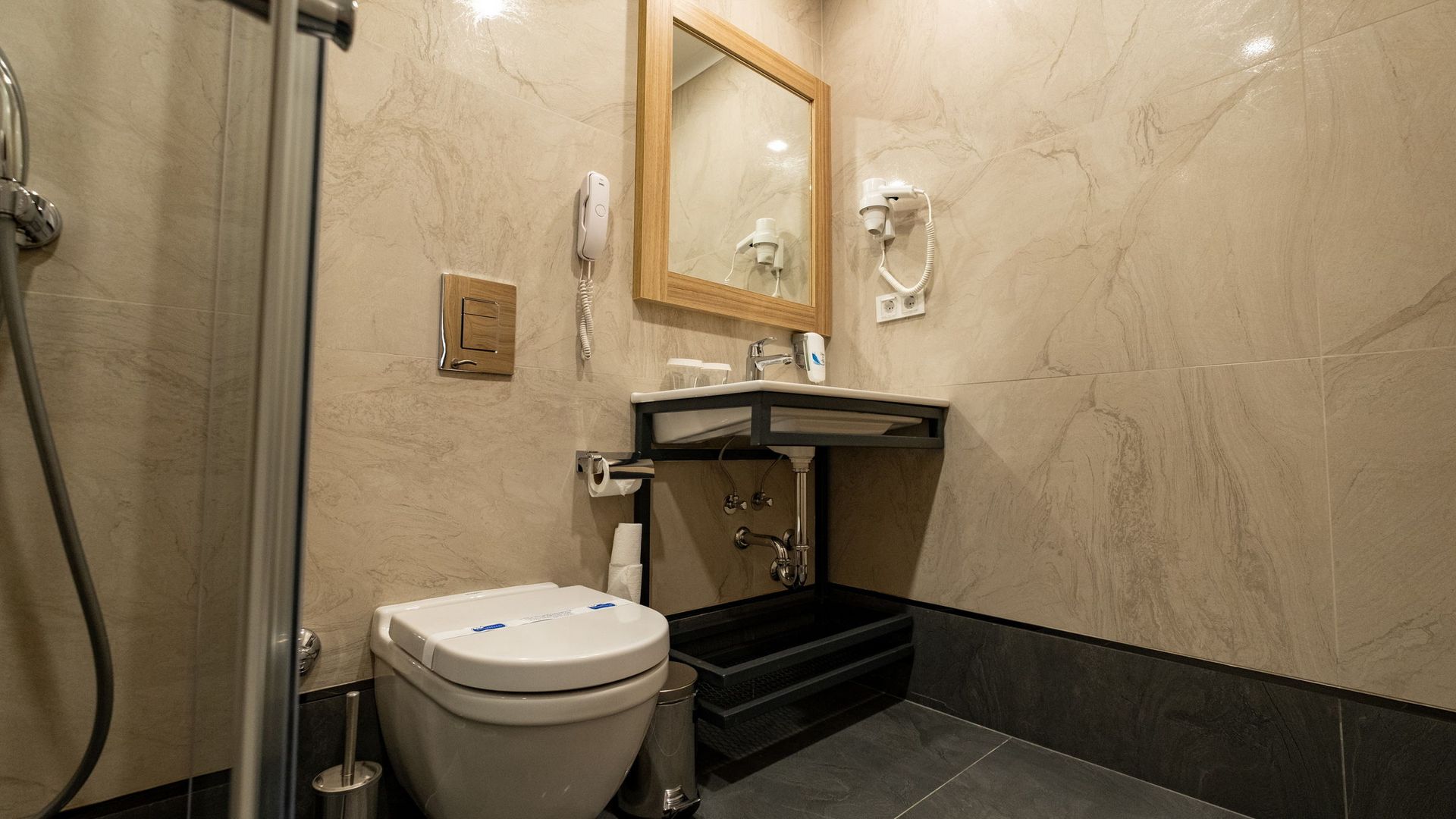 Alesta Midtown Apart Hotel, foto 6