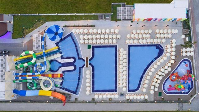 Greenwood Suites Resort, foto 10