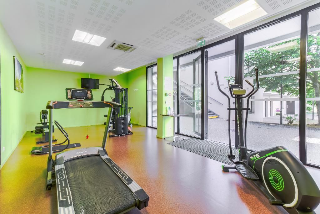 All Suites Appart Pau, foto 12