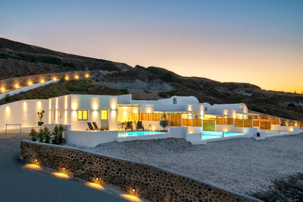 Siete Mares Luxury Suites, foto 6