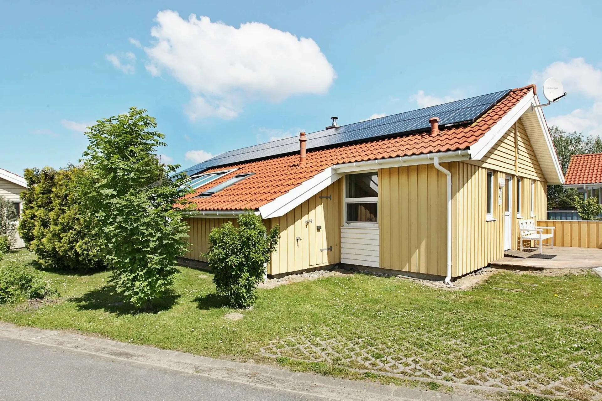 Exterieur