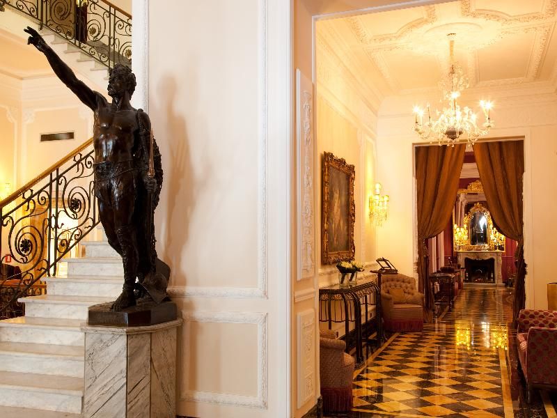 Baglioni Hotel Regina, foto 5