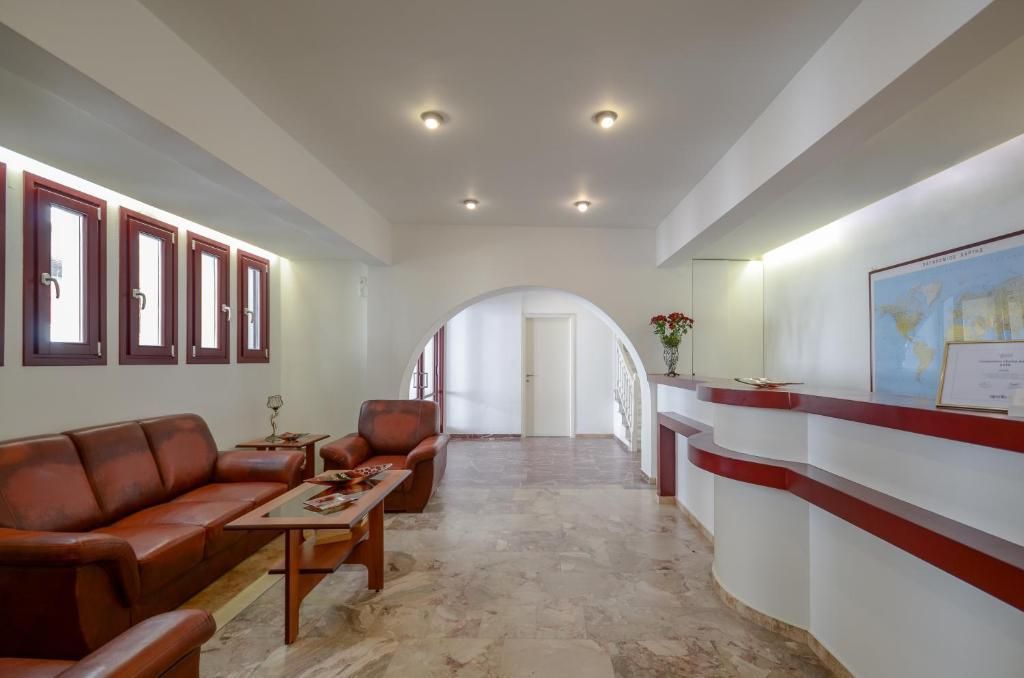 Aeolis Boutique Hotel & Suites, foto 2