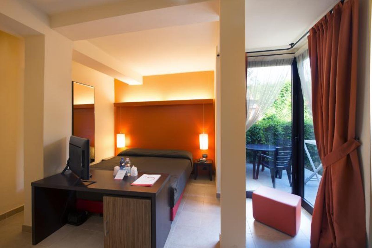 VOI Floriana Resort, foto 5