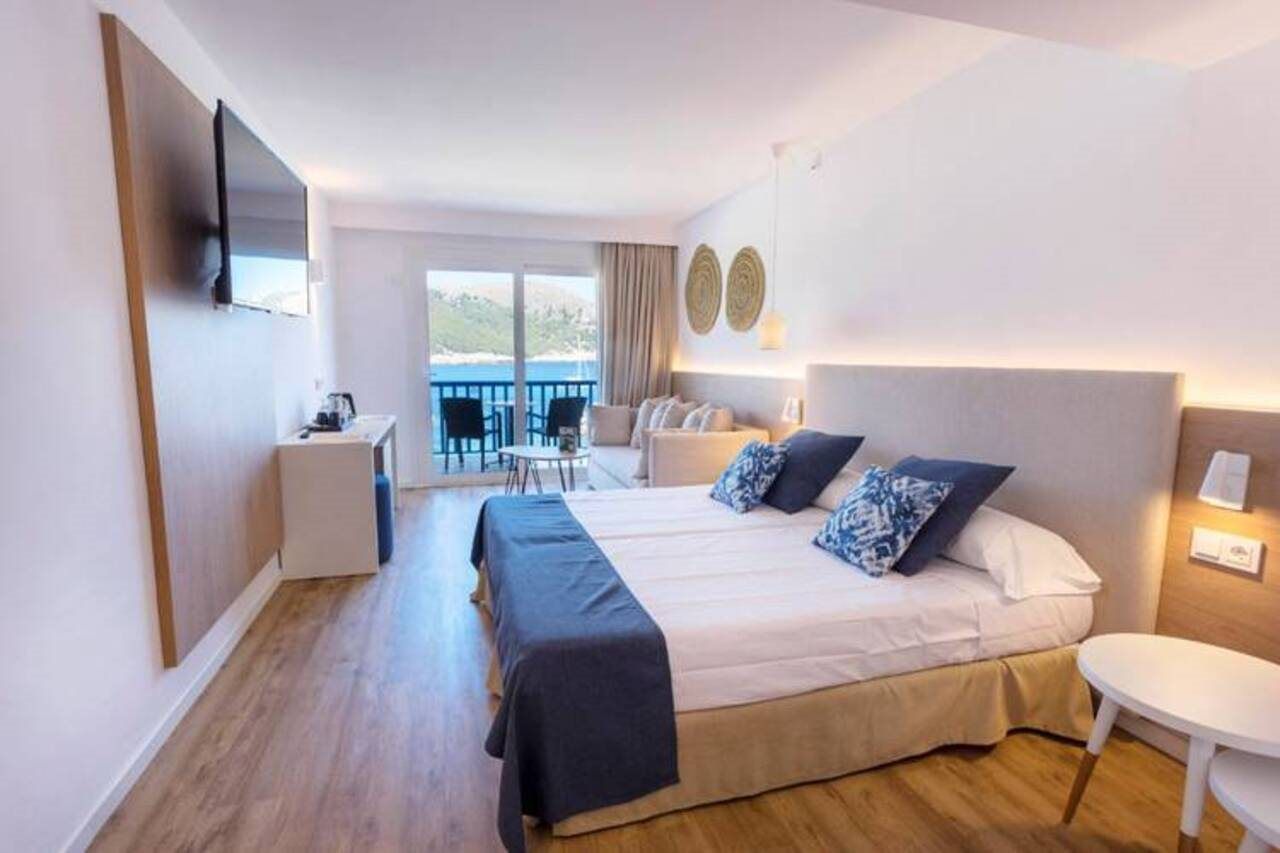 Parque Nereida Suites Hotel, foto 5