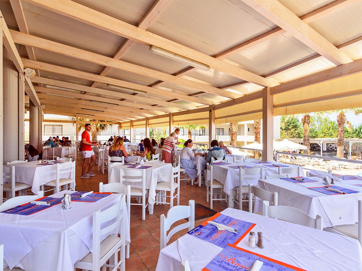 Gouves Bay by Omilos Hotels, foto 9