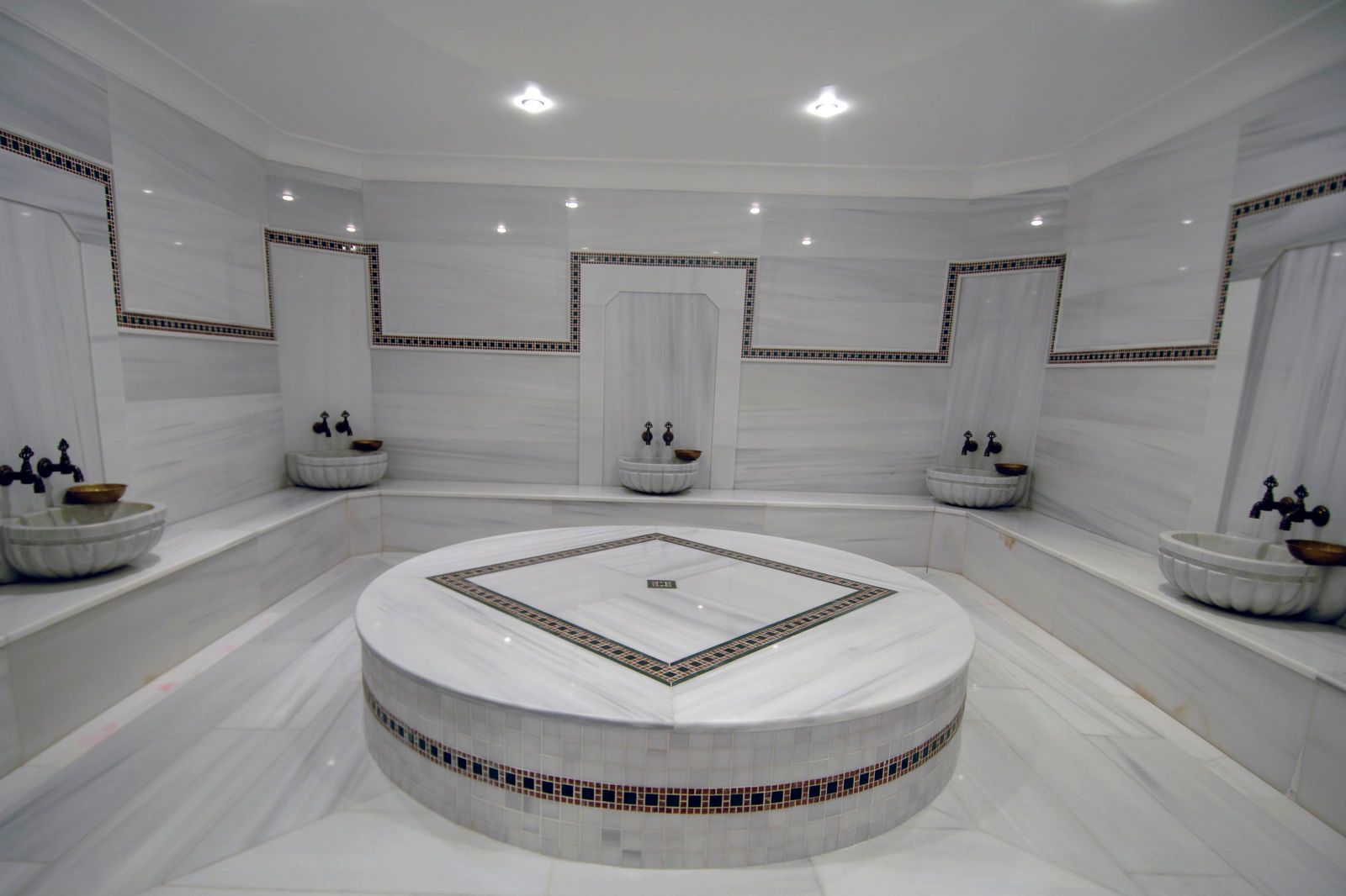 Grand Yavuz Hotel, foto 10