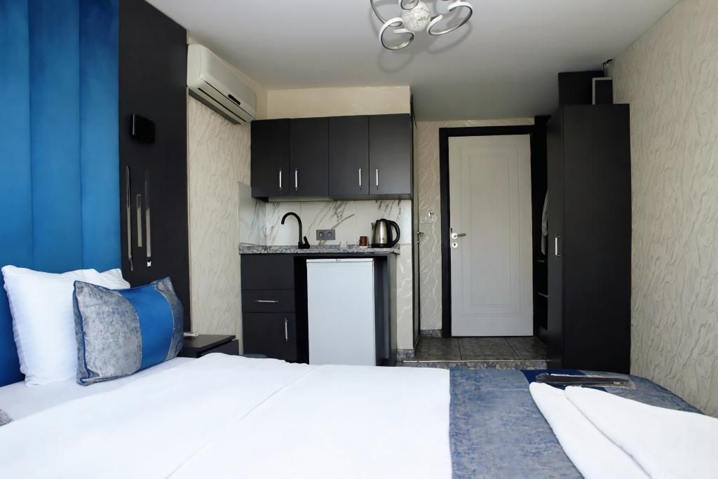 Blue Plus Hotel, foto 3