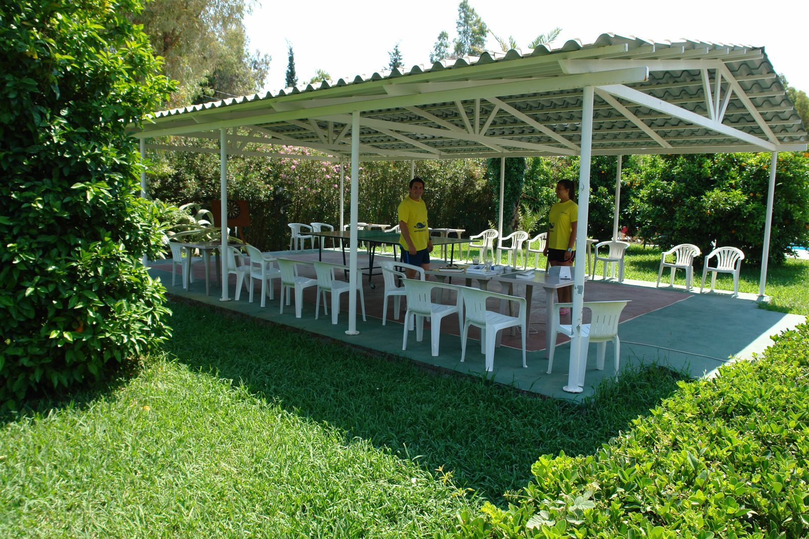 Livadi Nafsika Hotel, foto 14
