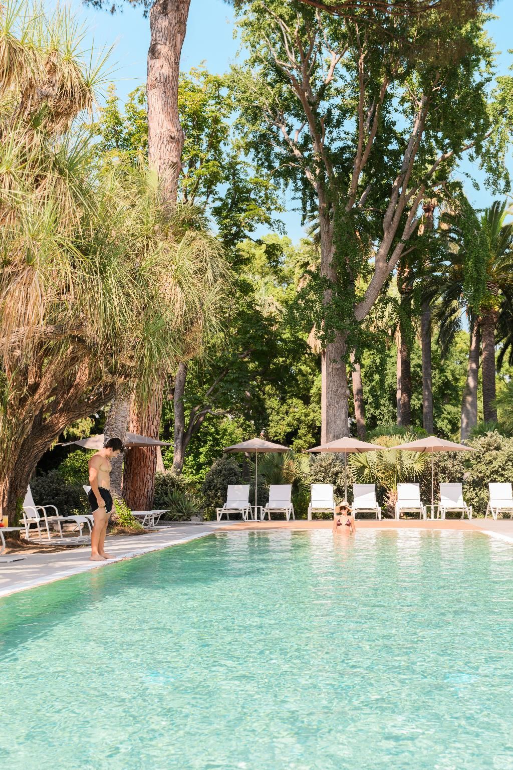 So' Lifestyle Hotel Sorrento, foto 9