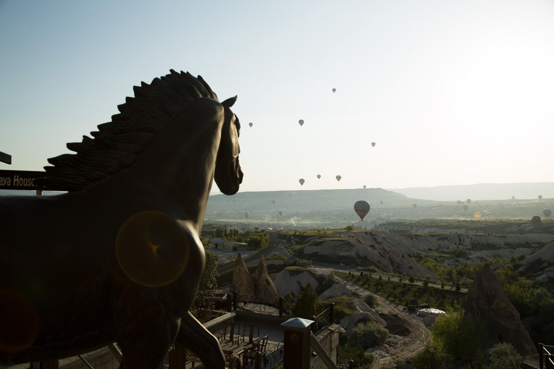 Cappadocia Cave Resort & Spa, foto 10