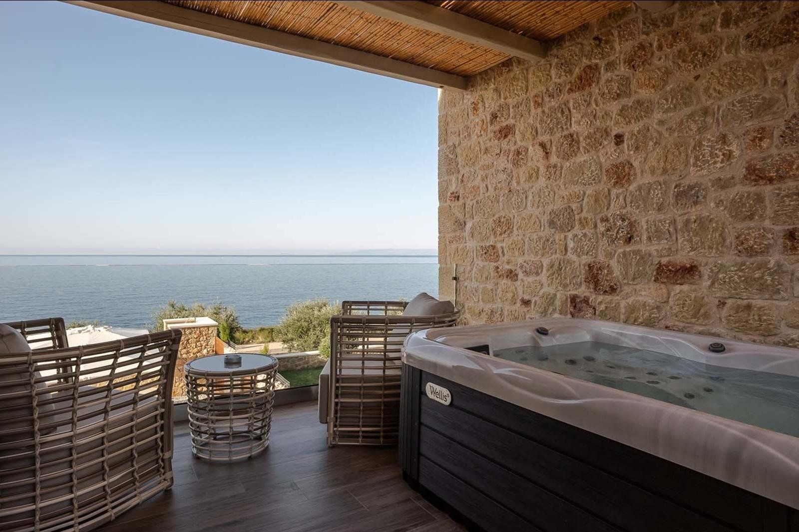 Katergo Luxury Villas, foto 4